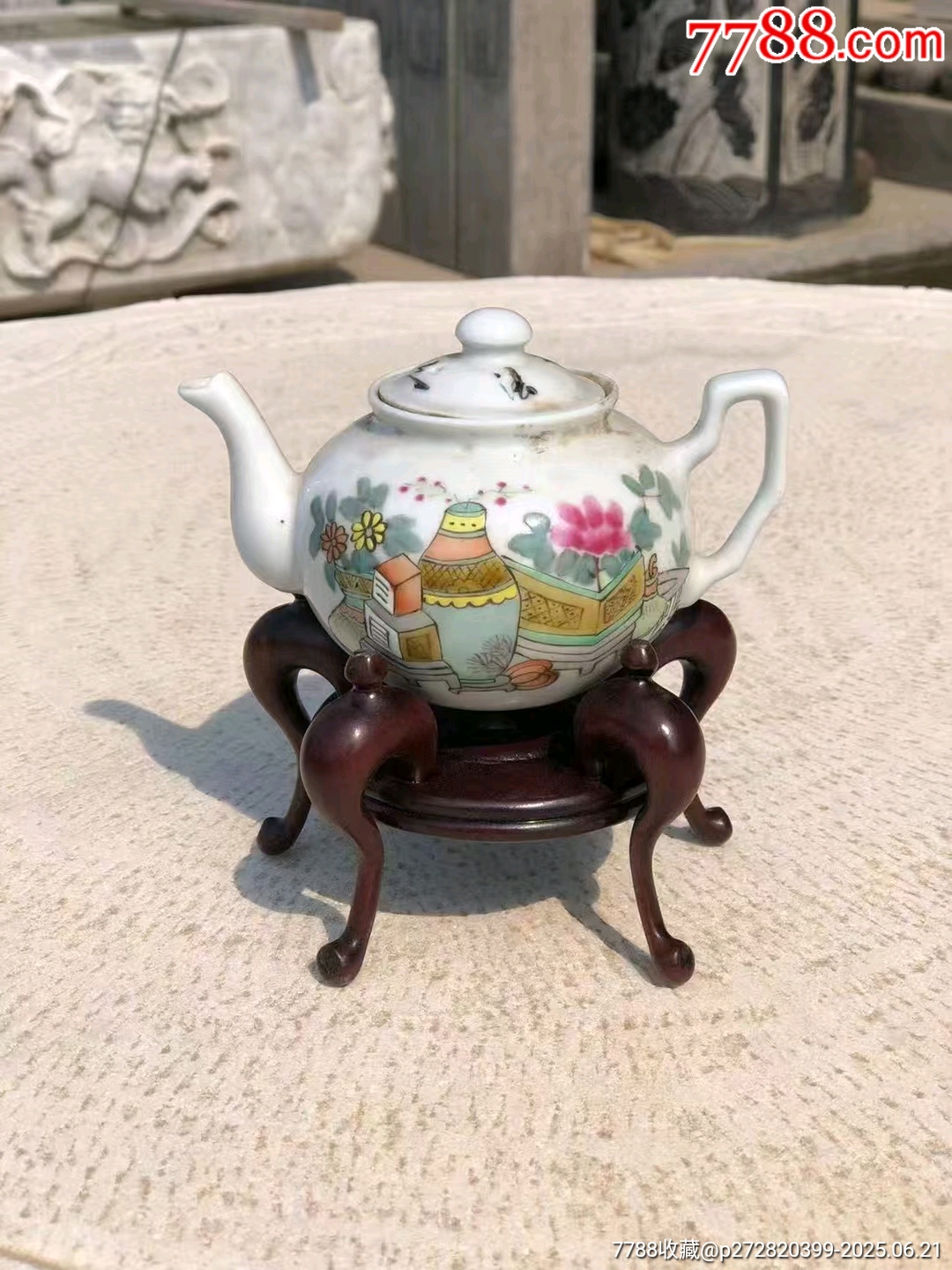 红木茶壶座，全品，茶室，茶文化，茶艺使用，高端大气，不包含