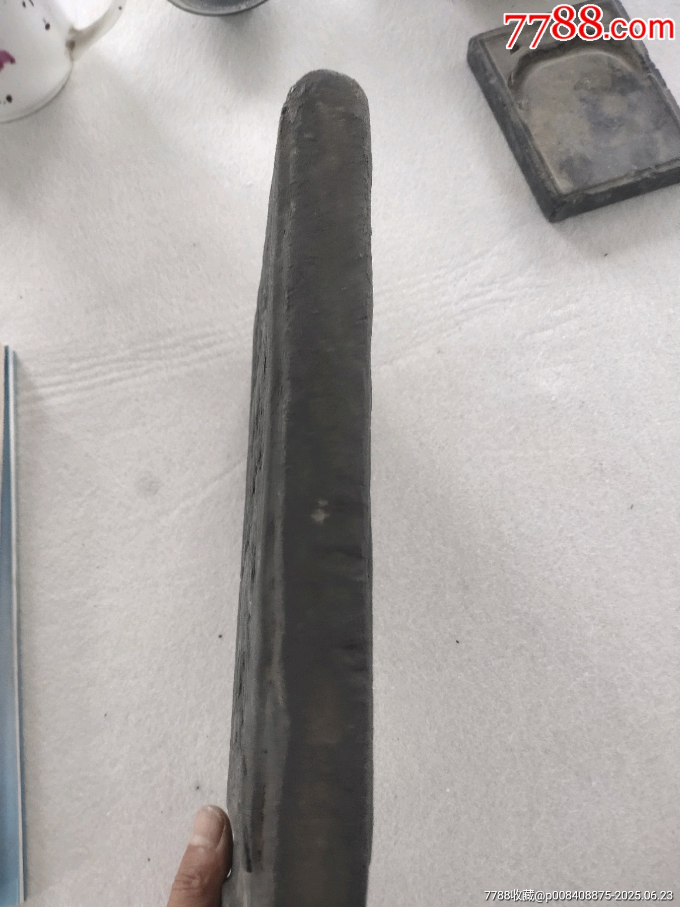 稀有錢模具清代，_價格680元【聚鑫院】_第9張_7788收藏__收藏?zé)峋€