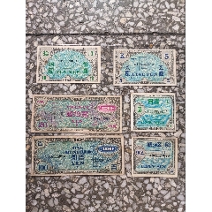 小票6張同出(se107343549)_瑞楓貨廊