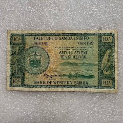 德国1923年1马克纸币-外国钱币-7788红宝书