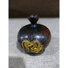 五股金剛杵月刀法器 鎏金法物 蔵出天然水晶刃嵌 金剛降魔法器 大逸品 铜藏传金刚降魔杵法器- 其它佛/道藏品-7788红宝书