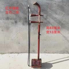 牡丹牌二胡，全新未使用带原盒收藏级别！_二胡/胡琴_高氏收藏馆