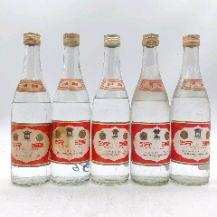 五粮液- 一帆風順Wu Liang Ye 