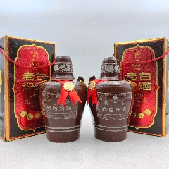 五粮液一帆风顺_老酒收藏_唯航酒行【7788旧书网】