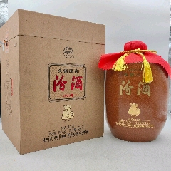 五粮液- 一帆風順Wu Liang Ye 