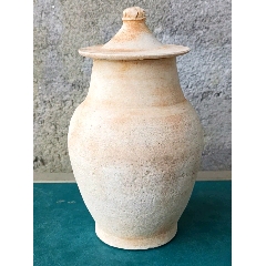 唐代蓮子罐(se107358295)