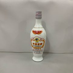 90年代。古井贡酒-老酒收藏-7788红宝书