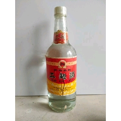 瀘州老窖二曲