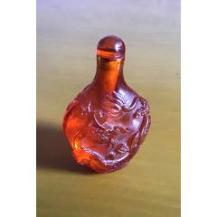 特価商品  周乐元山水老鼻烟壶，特大号8203;_旧鼻烟壶_鑫淼祥古玩店【7788 工芸品