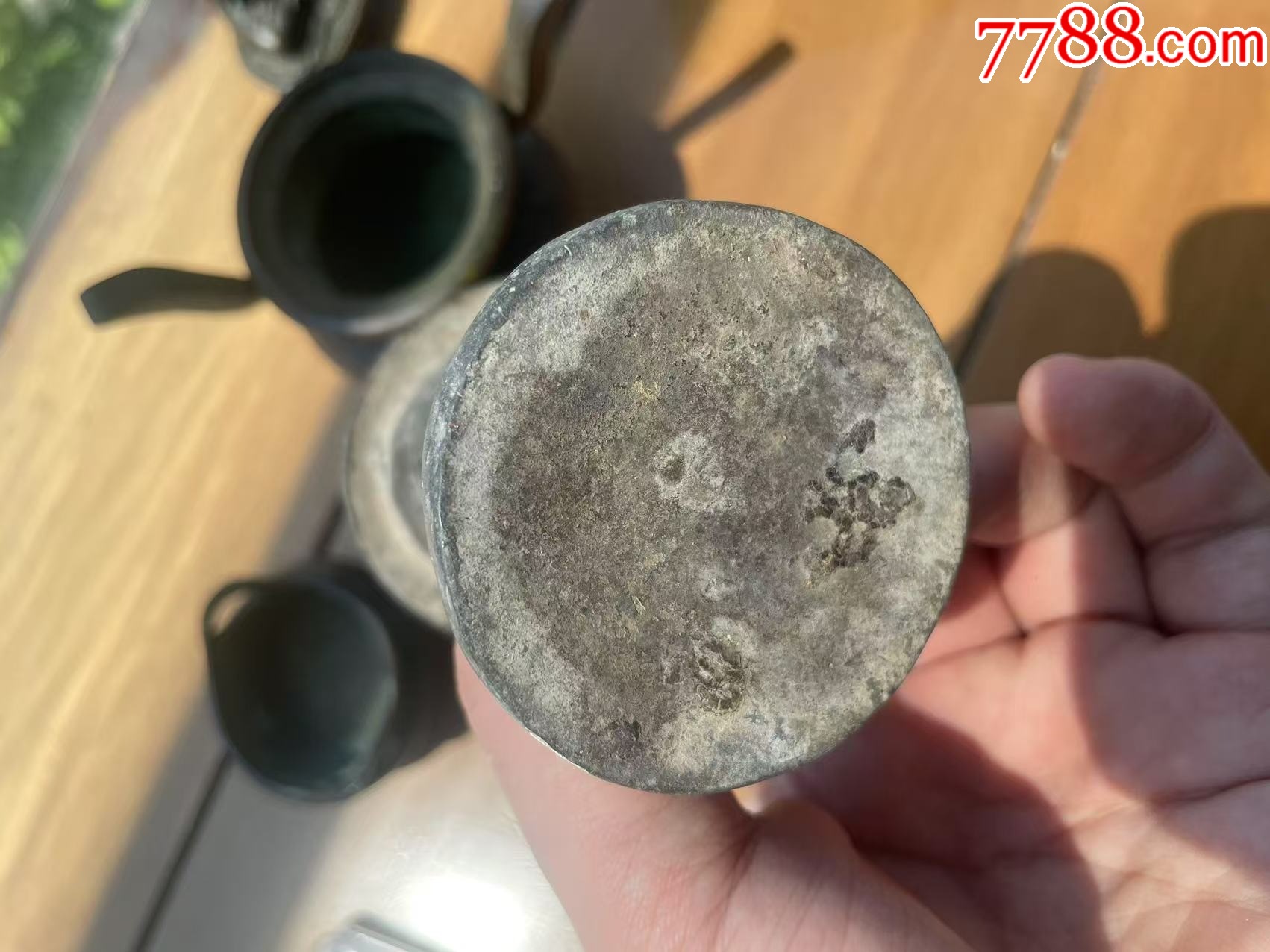 銅爐等3件：不同造型！_價(jià)格498元【優(yōu)品好店】_第6張_7788收藏__收藏?zé)峋€