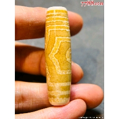 虎牙天珠-天珠-7788红宝书