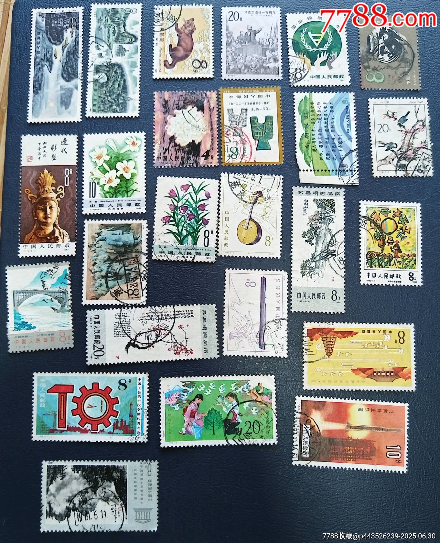jt小票一組共100張_價格17元_第2張_