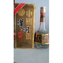 洋河大曲
