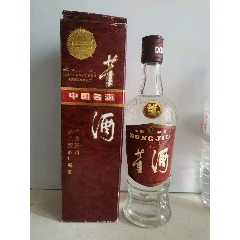 董酒