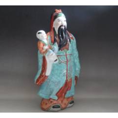 福建會館遊長子