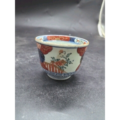 清三代乾隆青花缠枝莲大罐全品_青花瓷_廊坊苦乐斋【7788旧书网】