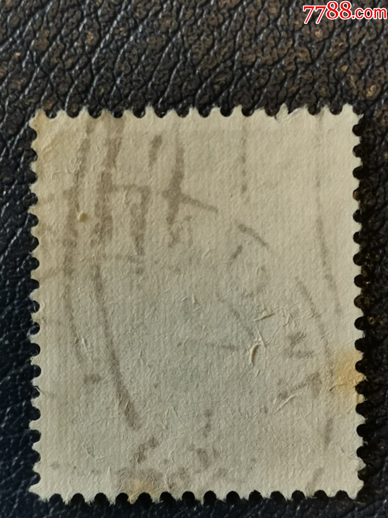 德國1946年盟軍占領區(qū)數(shù)字郵票5pf，信銷_價格1元【龍行天下郵幣卡社】_第2張_7788收藏__收藏熱線