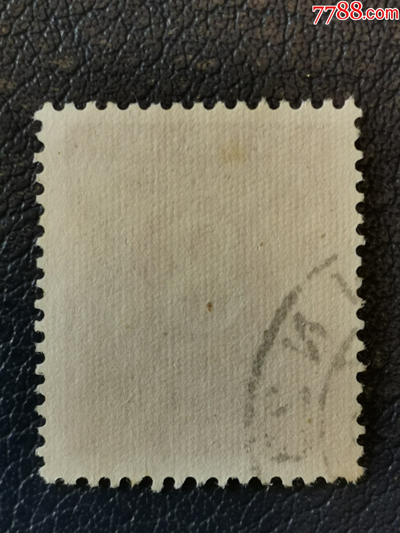 德國(guó)1946年盟軍占領(lǐng)區(qū)數(shù)字郵票8pf，信銷_價(jià)格1元【龍行天下郵幣卡社】_第2張_7788收藏__收藏?zé)峋€