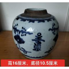 明末带