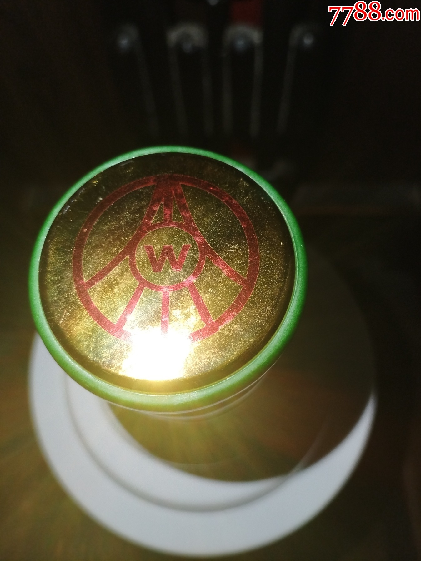 稀缺（絕版陳年老酒收藏）2017年五糧液公司--荷花（限量版品鑒酒）非賣品_價格688元【小馬哥一線淘貨店】_第7張_7788收藏__收藏?zé)峋€