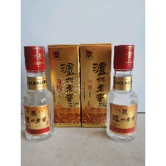 瀘州老窖特曲