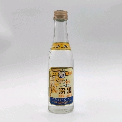 1988年长城汾酒250ml～高度～不滑盖不断齿～-老酒收藏-7788旧书网