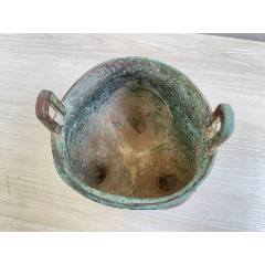 象塔香炉 无盖塔香盘(金色) 12小时24小时盘香炉大号有盖塔香炉蚊香炉檀
