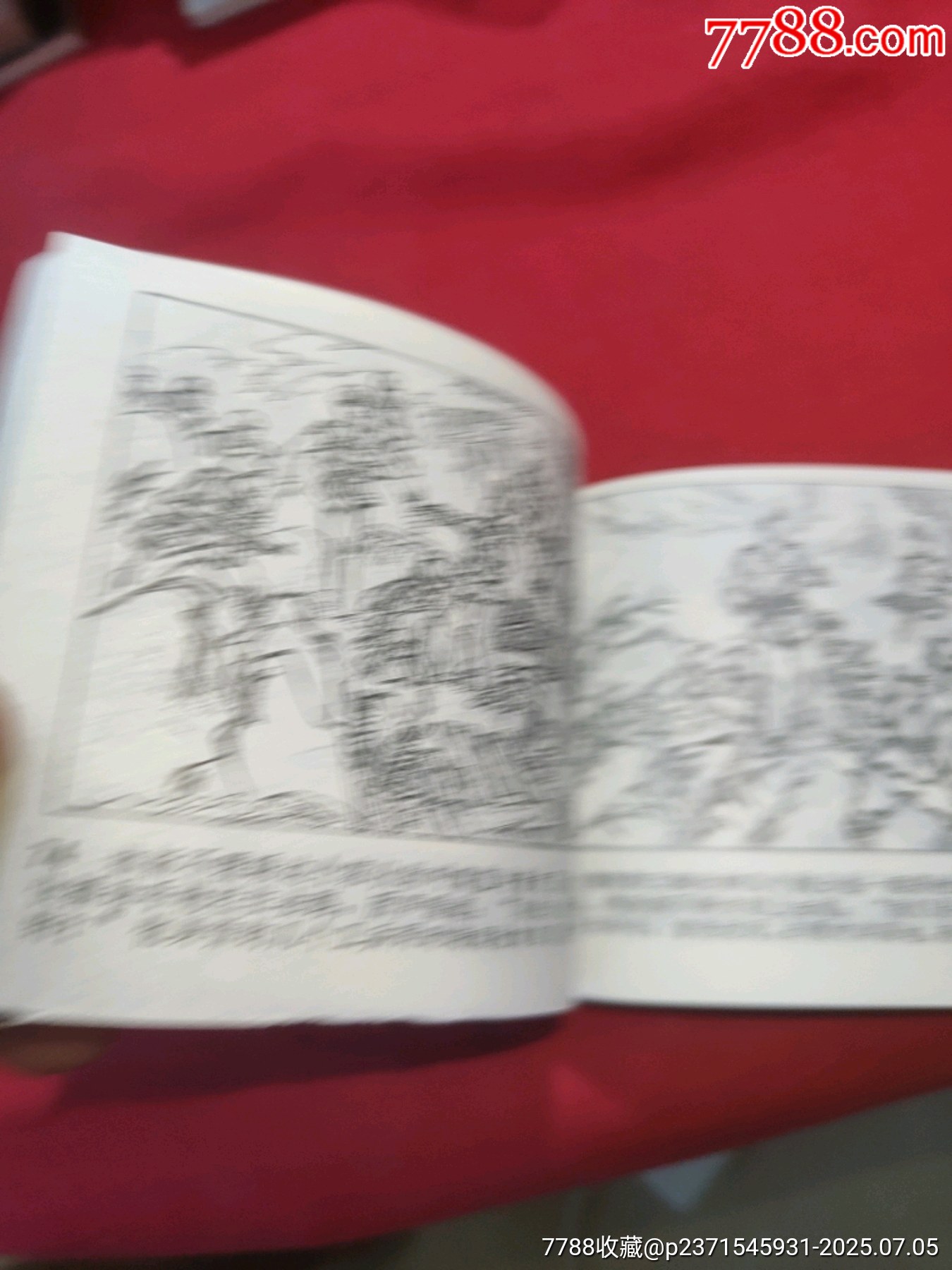 巧取紅河渡口（大陸上最后一仗之二）_價格100元【浪浪書屋】_第17張_7788收藏__收藏熱線