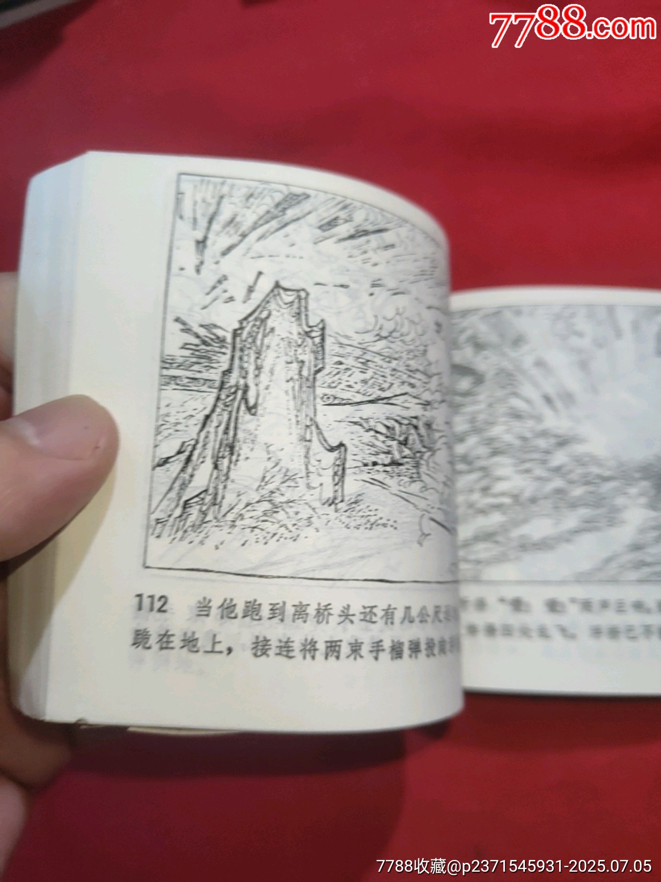 巧取紅河渡口（大陸上最后一仗之二）_價格100元【浪浪書屋】_第22張_7788收藏__收藏熱線