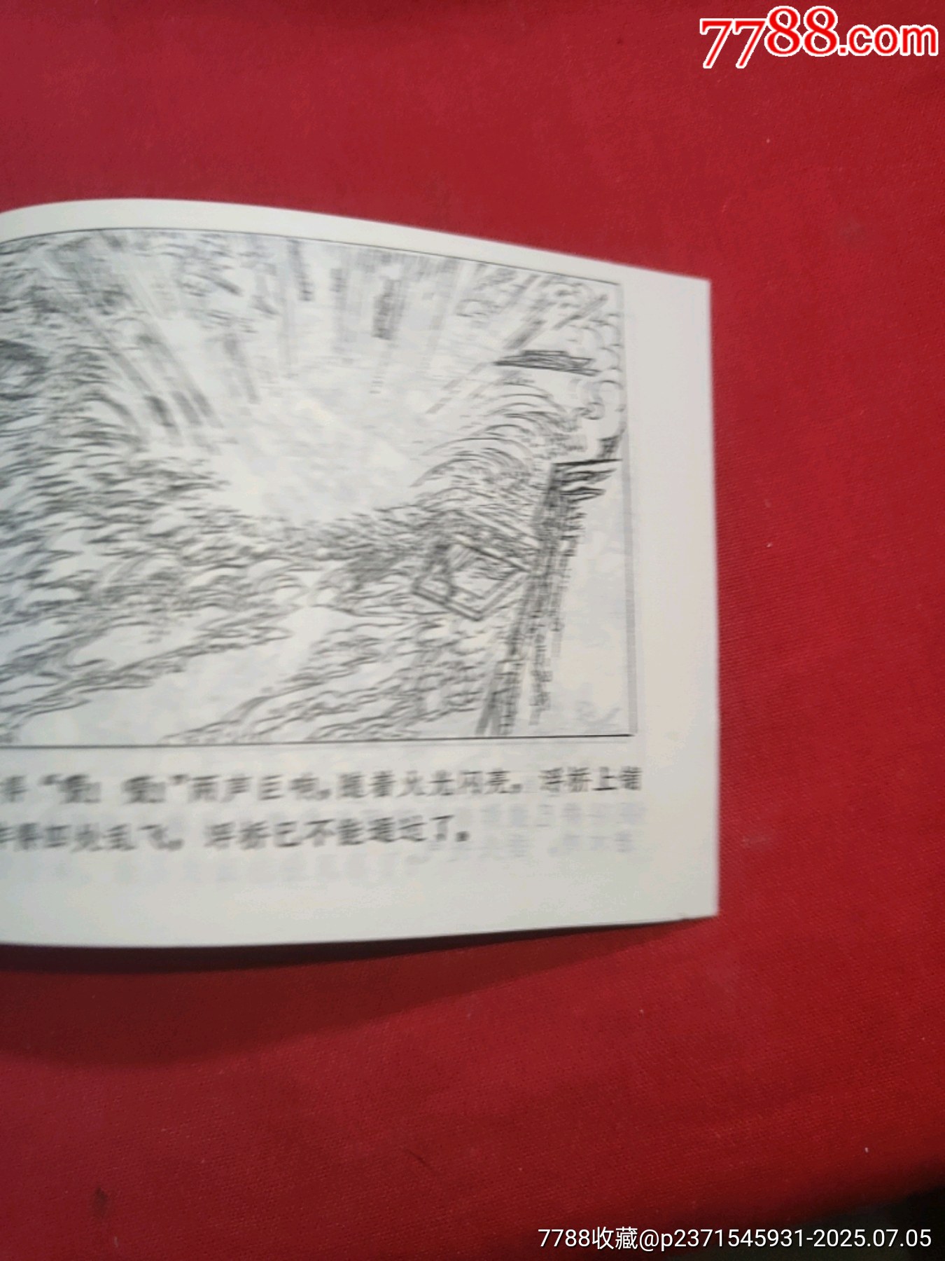 巧取紅河渡口（大陸上最后一仗之二）_價格100元【浪浪書屋】_第23張_7788收藏__收藏熱線