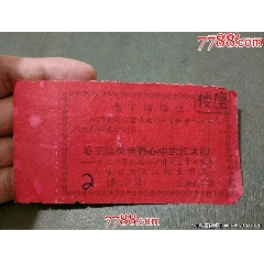 毛主席是我們心中的紅太陽——慶祝中華人民共和國成立17周年大型彩色紀錄影片_風(fēng)雅書亭