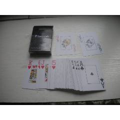 《塑料廣告珍藏撲克》原包裝，N5474號，沈陽市出品10品，廣告收藏撲克(se107501060)_盛京萬泉書店