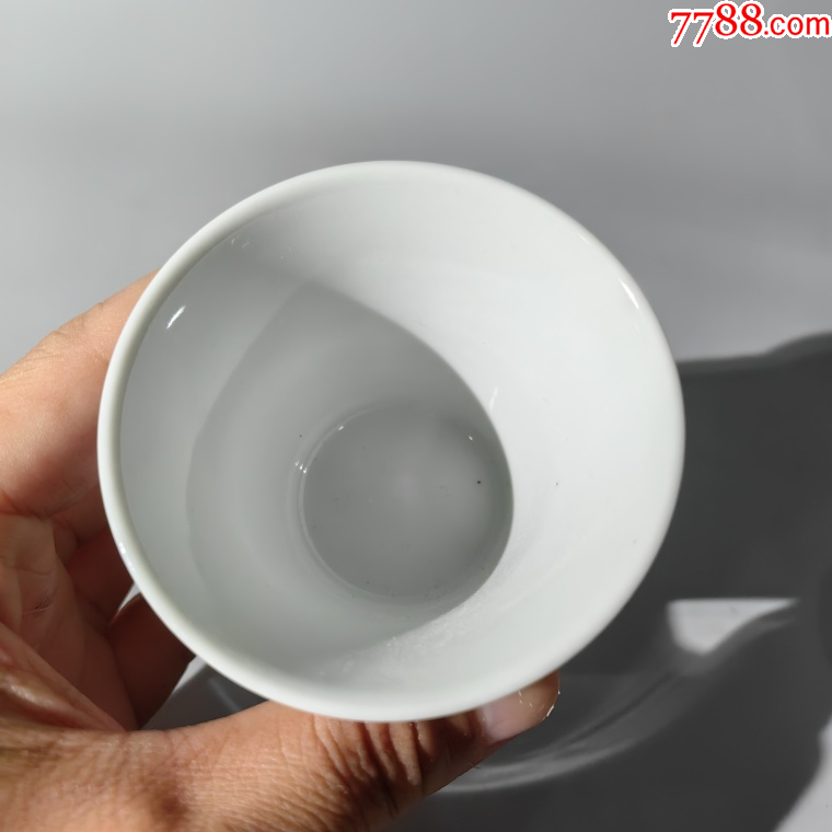 民國青花花卉紋杯_價(jià)格500元【清茗敘瓷丶】_第6張_7788收藏__收藏?zé)峋€
