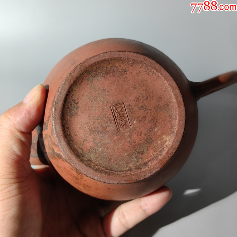 文*獅鈕紫砂高獅燈壺包老紫砂壺紫砂筆筒紫砂盆紫砂罐紫砂盤_價(jià)格280元【清茗敘瓷丶】_第9張_7788收藏__收藏?zé)峋€