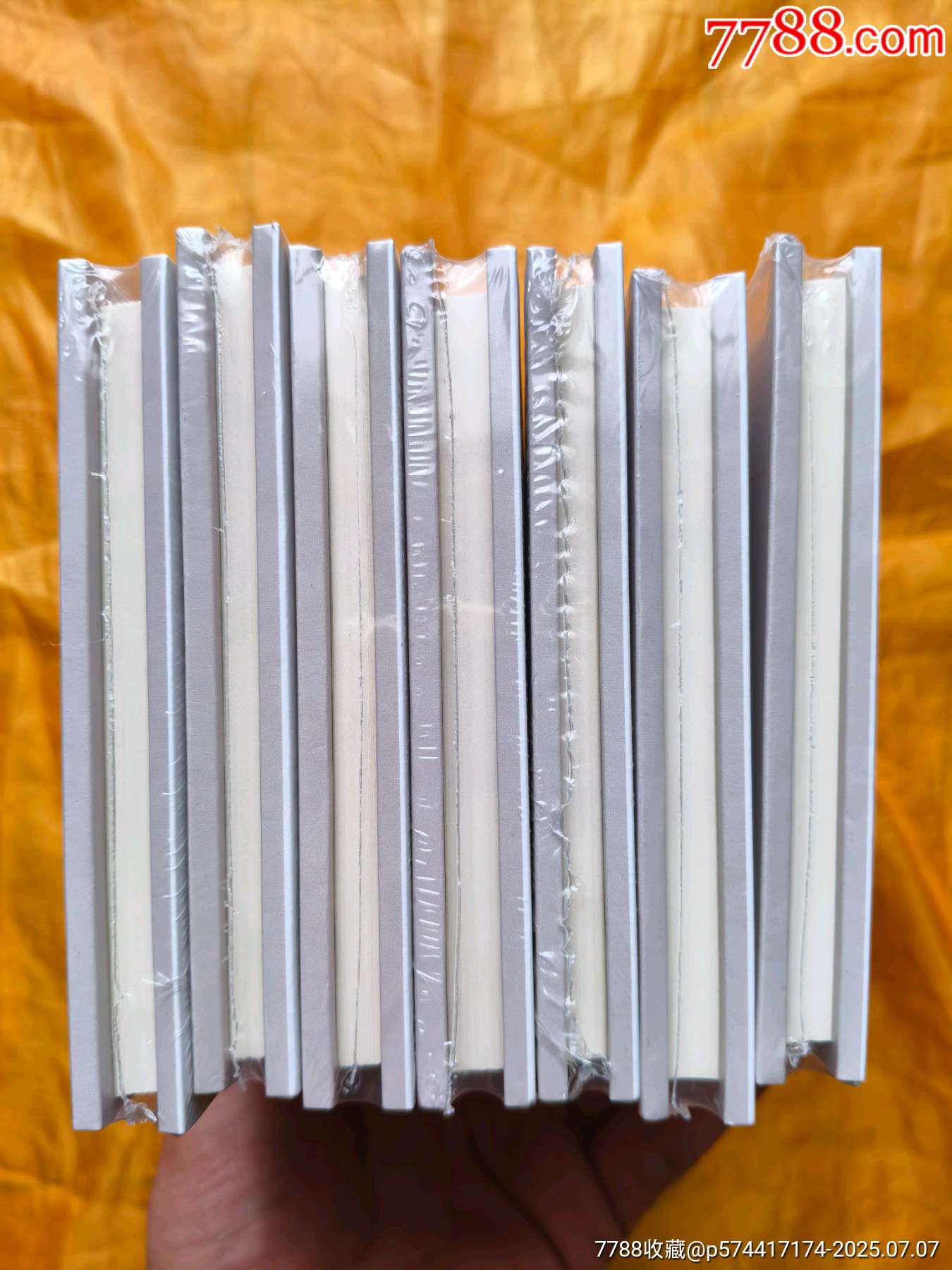 《中國古代白話小說》第一批:6絹1布_價格150元【欣雅新版書屋】_第5張_7788收藏__收藏熱線