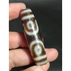 MAMA瑪瑙　龍眼天珠　7-75 MAMA瑪瑙 龍眼天珠 7-75 MAMA瑪瑙 龍眼天珠 7-75 天珠「