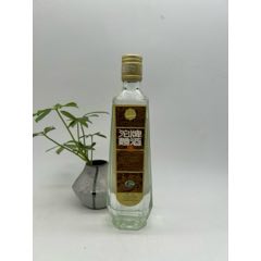 90年代初520毫升67度衡水老白干_老酒收藏_满屋老酒香【7788旧书网】