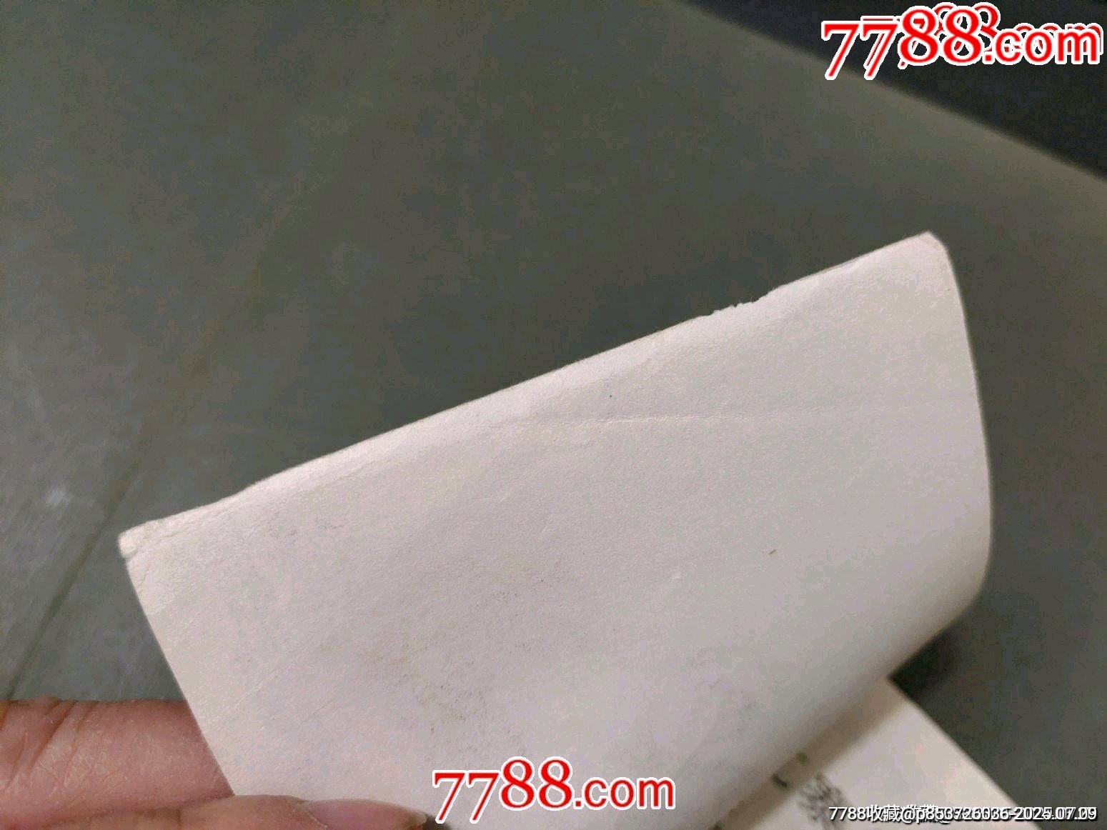 火瓦寨的歌聲_價(jià)格20元_第4張_7788收藏__收藏?zé)峋€
