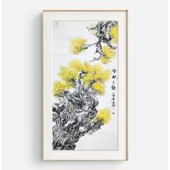 中国古美術✦明代正統期青花琴棋書画紋缶✦人物風景写意缶・文房具・純手描き・陶芸 中国古美術✦明代正統期青花琴棋書画紋缶✦人物風景