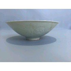 宋代湖田窑影青瓷价格| UJ12-39 中国美術 湖田窯 影青釉