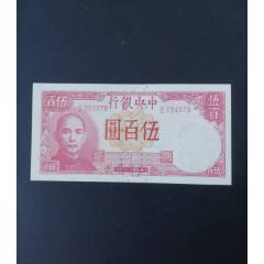 古紙幣　中国札　財政部　民国9年 古紙幣 中国札 財政部 民国9年 古紙幣 中国札 財政部 民国