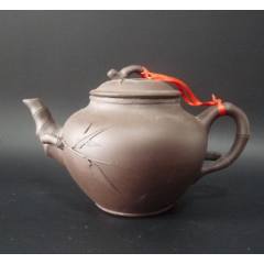 宜興紫砂　梅花壷 宜興紫砂茶壷 – 遊茶オンラインショップ