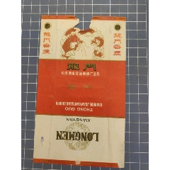 龍門煙標(se107654987)_西門收藏品書店