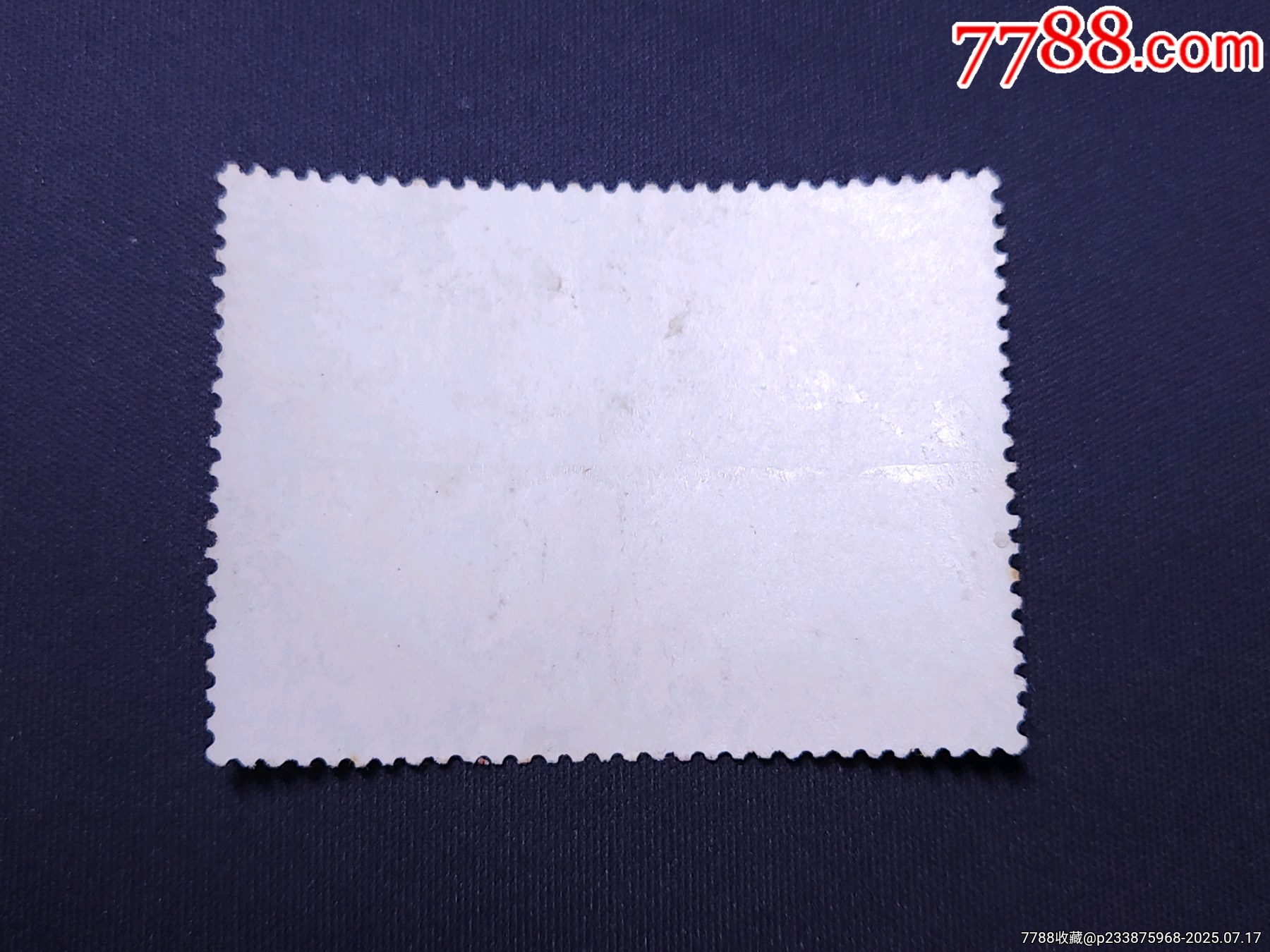 文9抗暴信銷上品，整體色澤鮮艷無褪色票面干凈完整無薄裂無人為，輕微折痕，粉絲特價_價格98元_第4張_7788收藏__收藏?zé)峋€