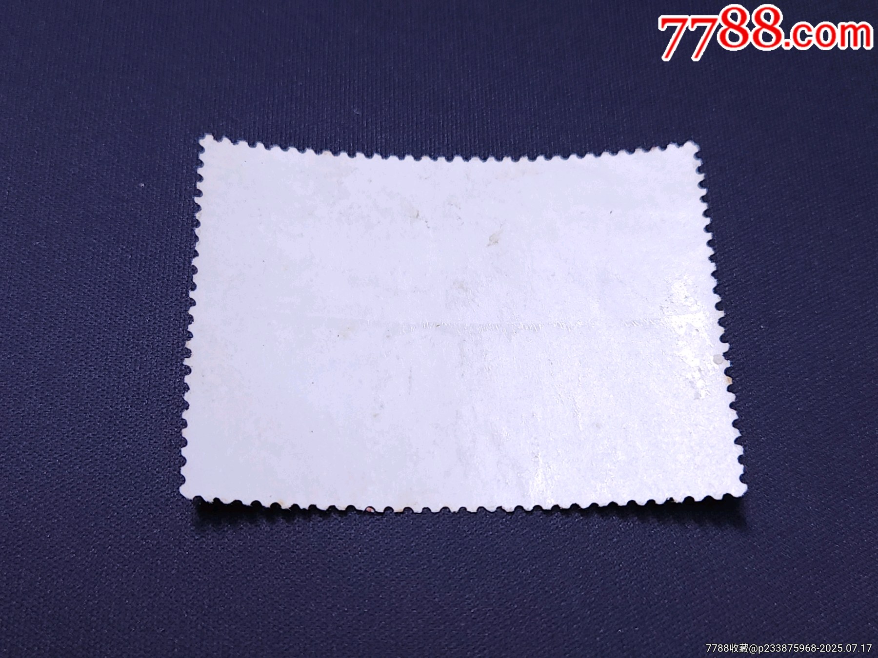 文9抗暴信銷上品，整體色澤鮮艷無褪色票面干凈完整無薄裂無人為，輕微折痕，粉絲特價_價格98元_第5張_7788收藏__收藏?zé)峋€