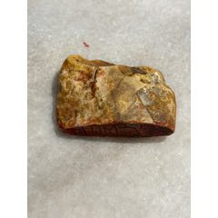 旧藏青田古兽钮老印章，印文:醉墨_寿山石印_点石成金印章【7788