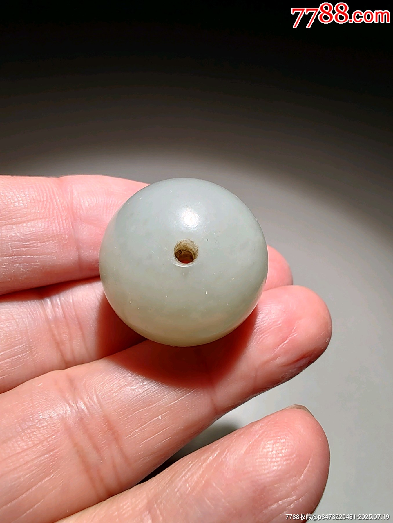 和田白玉 清時代 髮饰 天然石 白玉 和田白玉 清時代 髮饰 天然石 白玉