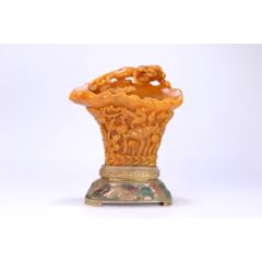 20螭虎　高級　 寿山石　芙蓉石　清工　唐物　落款　雅号　関防 Amazon.co.jp: 20螭虎 高級 寿山石 芙蓉石 清工 唐物 落款 雅号