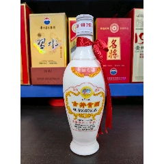 2002年製　中国貴州茅台酒・希少飛天商標・53% 375ml 2002年53度375ml.飞天茅台_老酒收藏_卓焱老酒【7788旧书网】