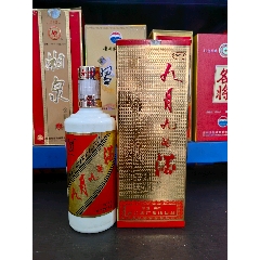 2002年53度375ml.飞天茅台_老酒收藏_卓焱老酒【7788旧书网】